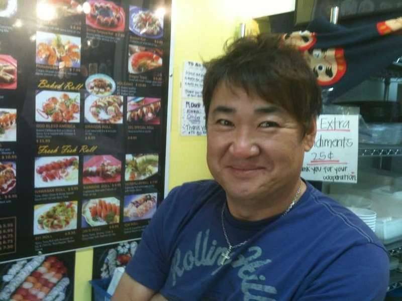누가 이사람을 모르시나요 (커뮤니티 - 자유게시판)