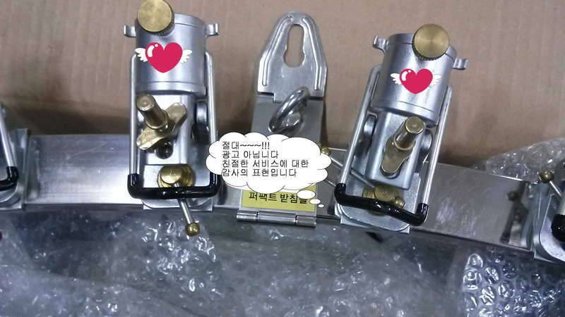 ㅊㅅ퍼팩트 받침틀 AS 후기 (커뮤니티 - 자유게시판)