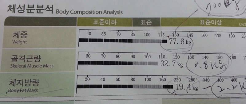 이제 얼마 안남았네유 (커뮤니티 - 자유게시판)