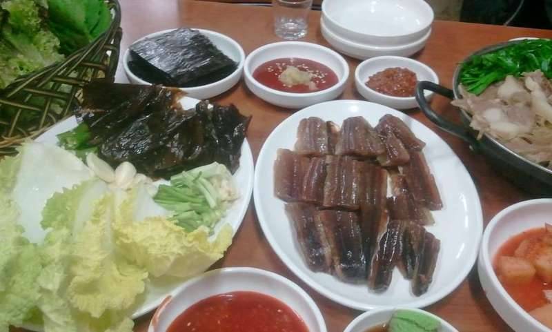날씨가 추워 지네요 (커뮤니티 - 자유게시판)
