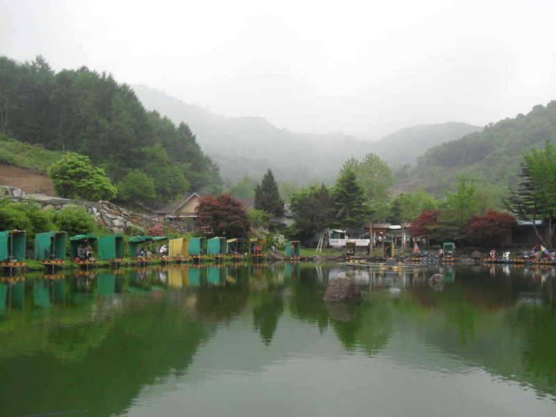 서울근교에서 전원생활과 수익을 낚시터임대 (커뮤니티 - 자유게시판)