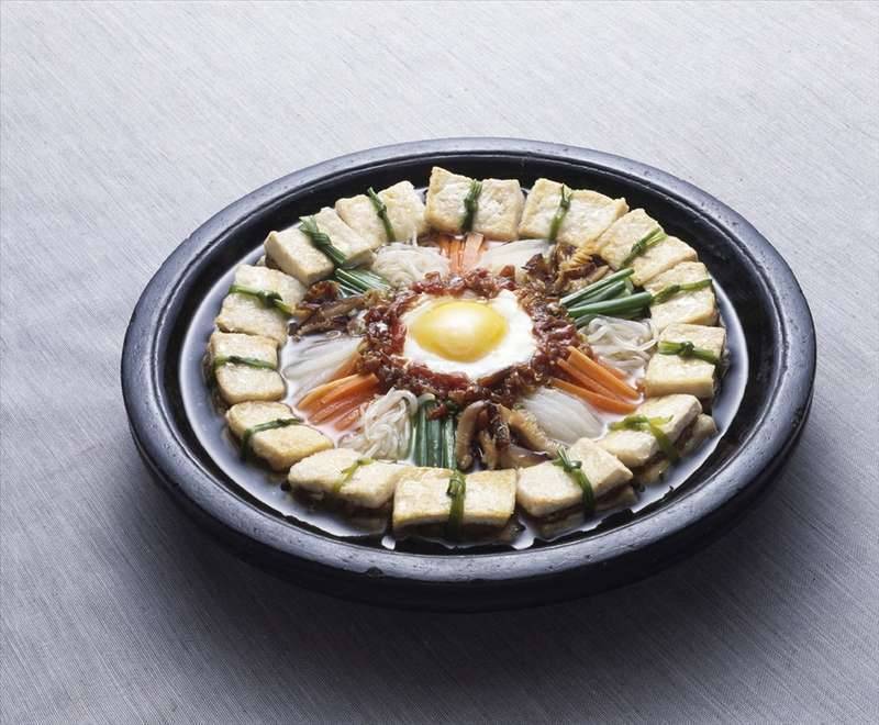 오늘 저녁은 두부전골 어떠신지요 (커뮤니티 - 자유게시판)