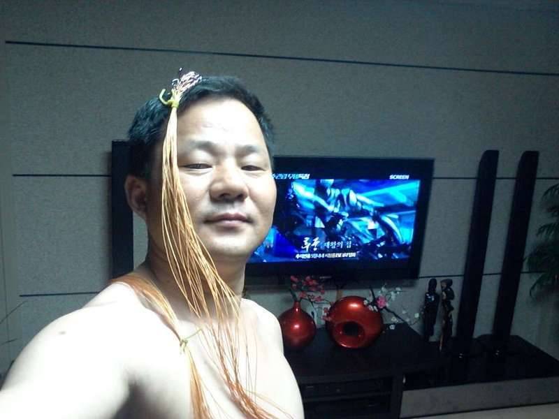 쌔엠 도배하는자가 있슴다 2 (커뮤니티 - 자유게시판)