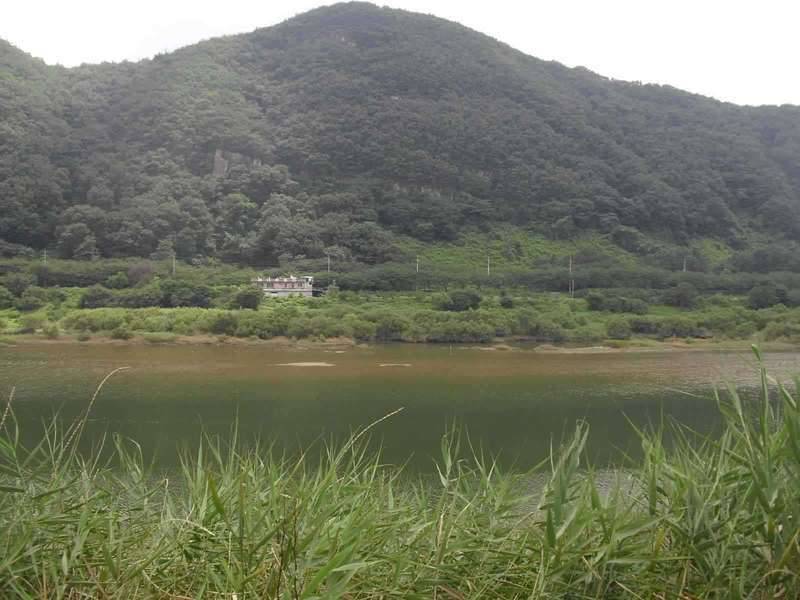 구례쪽으로 출장을 다녀왔습니다 (커뮤니티 - 자유게시판)