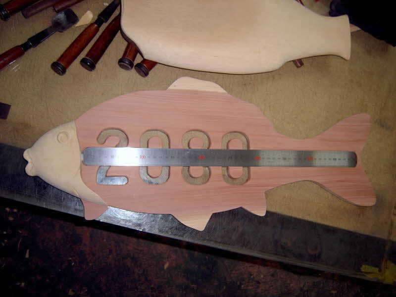 63cm 두번째 조황 (커뮤니티 - 자유게시판)