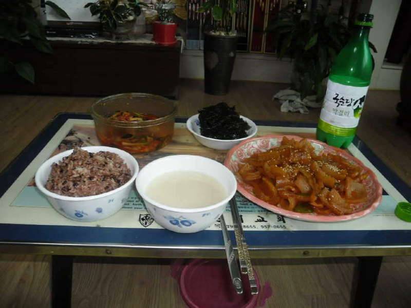 간단조행기 (커뮤니티 - 자유게시판)