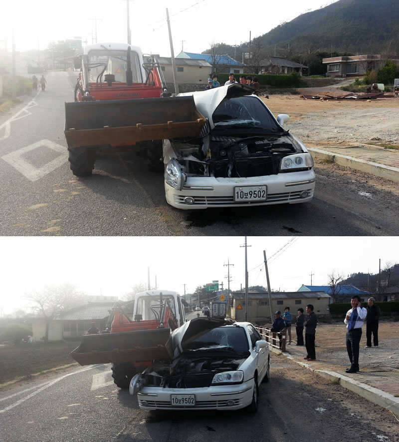질문 이상합니다 (커뮤니티 - 자유게시판)