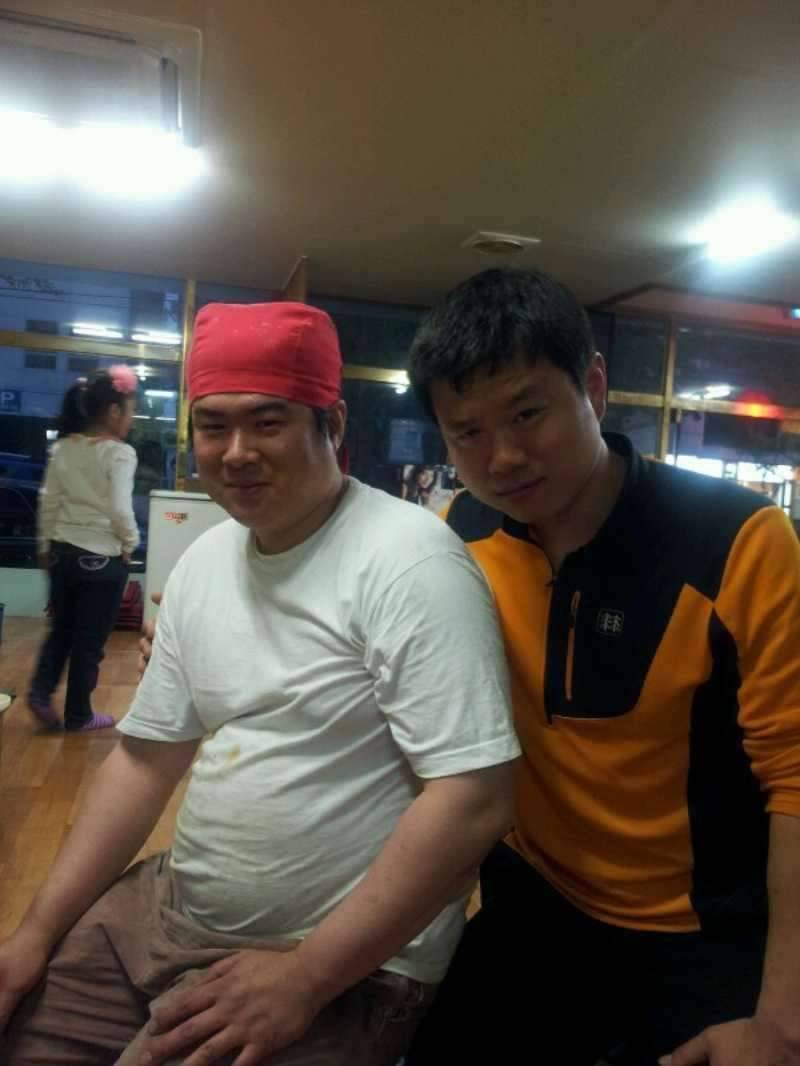 대구나들이 즐거웠습니다 (커뮤니티 - 자유게시판)