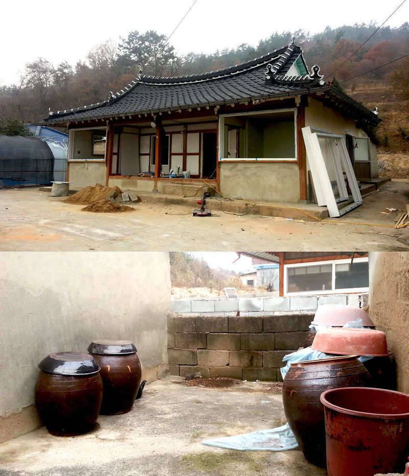 情家일지 득템과 변화 (커뮤니티 - 자유게시판)
