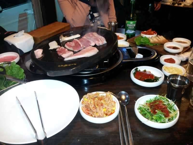 제주도 여행기 임돠 붕어향 (커뮤니티 - 자유게시판)