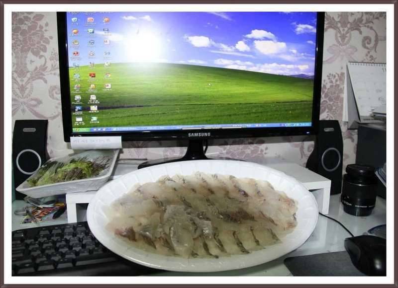오늘은 모두 먹자 판입니다 (커뮤니티 - 자유게시판)
