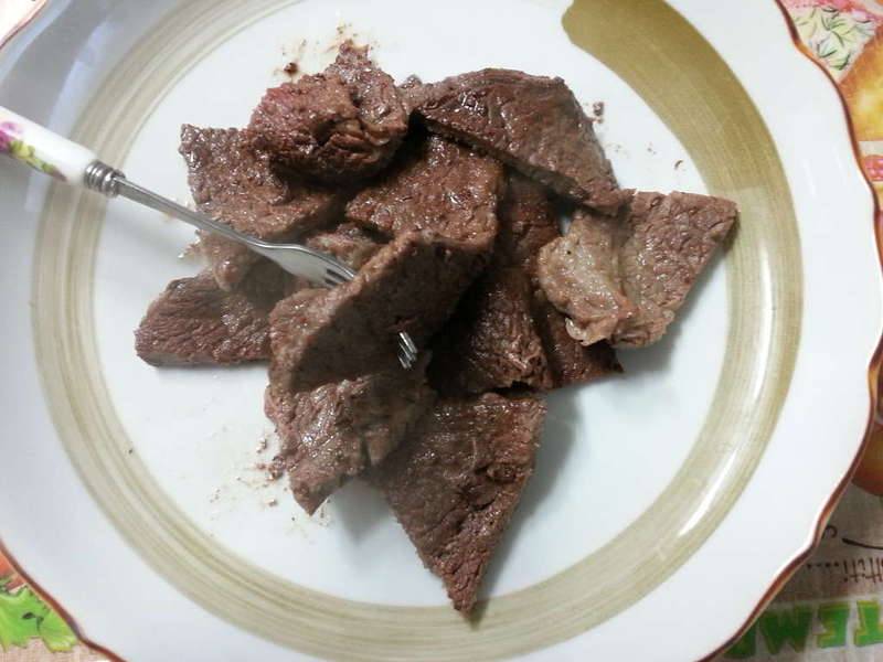 혼자먹는 아침먹이 ㅠ (커뮤니티 - 자유게시판)
