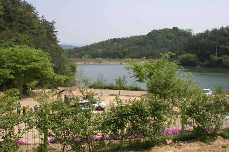 금주 가족과 함께 캠낚 출조지 (커뮤니티 - 자유게시판)