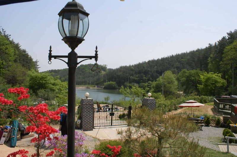 금주 가족과 함께 캠낚 출조지 (커뮤니티 - 자유게시판)