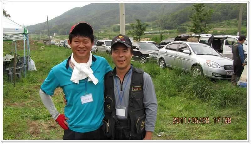만나뵈서 반가웠습니다 ㅎ (커뮤니티 - 자유게시판)