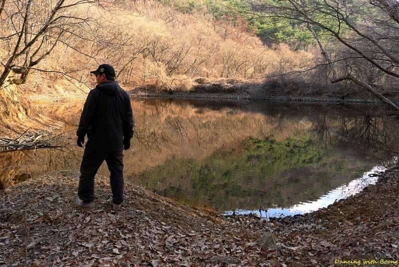 깊은산속웅덩이에 (커뮤니티 - 자유게시판)