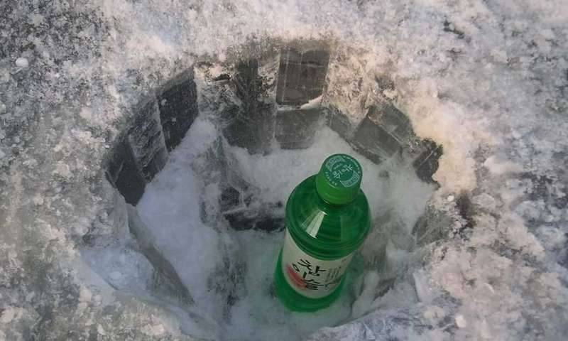 과연 자게방의 얼음은 언제쯤 풀릴까요 (커뮤니티 - 자유게시판)