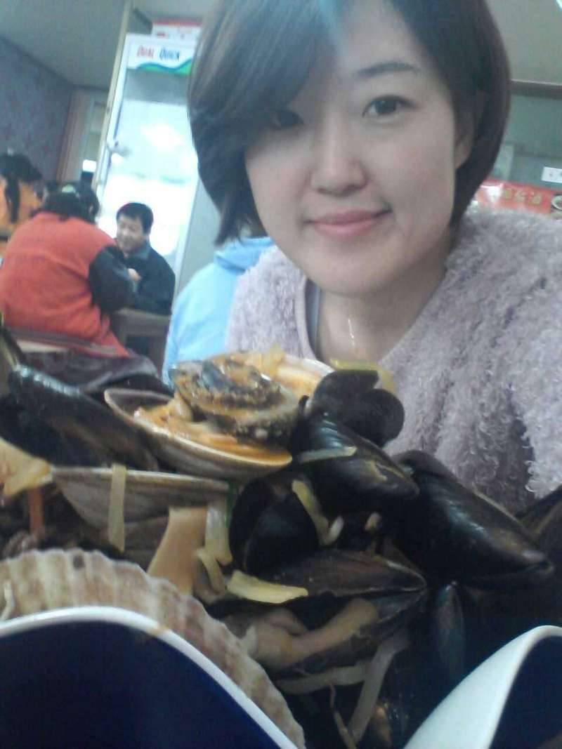 수타 용 짬뽕 먹은 후기입니다ㅎㅎ (커뮤니티 - 자유게시판)