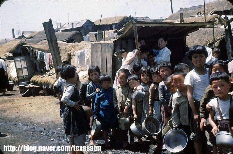 1958년도 대구사진 몇장 올림니다1 (커뮤니티 - 자유게시판)