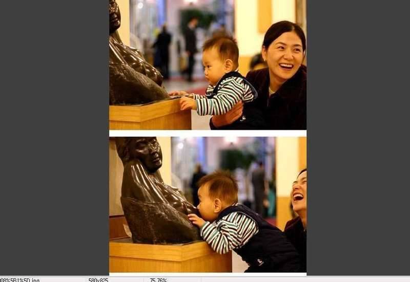 빼장군님 말씀대로 선정정인 글이라서 (커뮤니티 - 자유게시판)