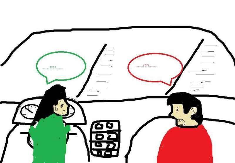 미확인물체 몇일전 금요일밤 실제경험담입니다 (커뮤니티 - 자유게시판)