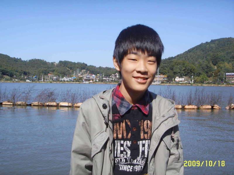 아들과 함께 출조 (커뮤니티 - 자유게시판)