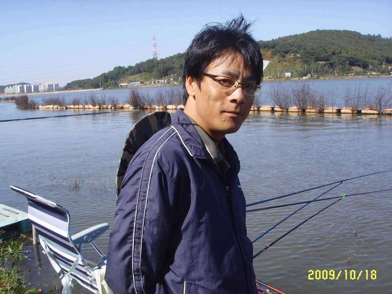 아들과 함께 출조 (커뮤니티 - 자유게시판)