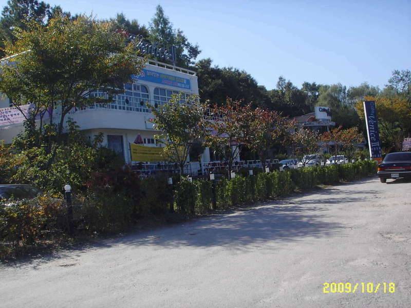 아들과 함께 출조 (커뮤니티 - 자유게시판)