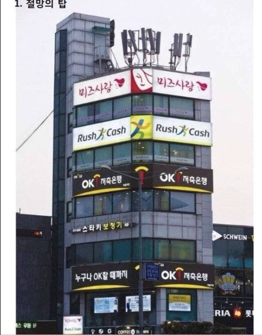 유저가 뽑은 전설의 5대거탑 (커뮤니티 - 자유게시판)