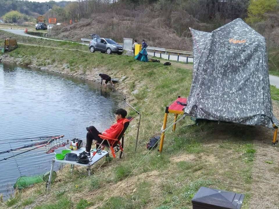 평상 조행기 (커뮤니티 - 자유게시판)