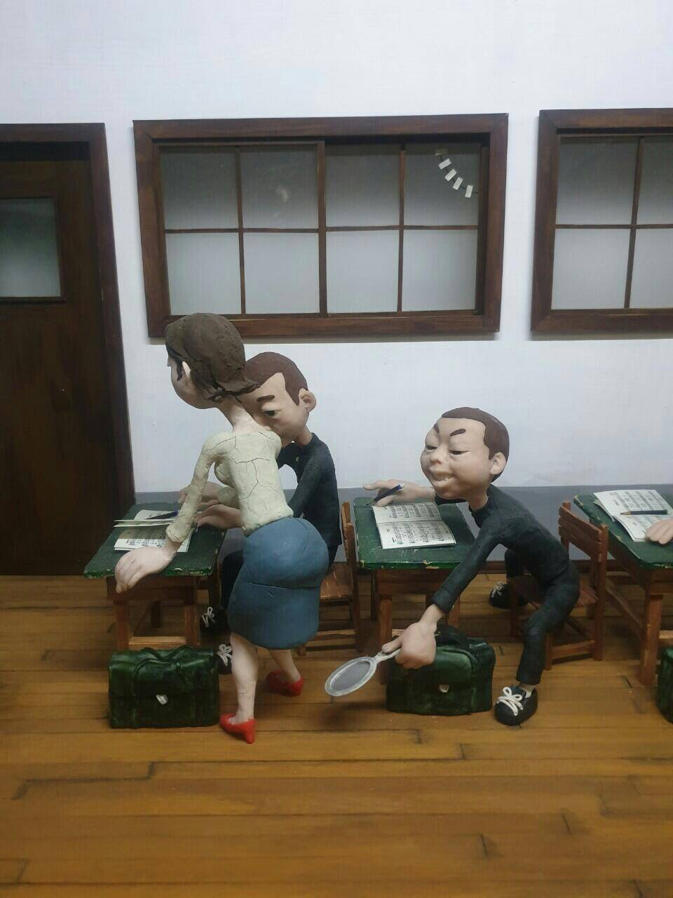 짤 몇개 (커뮤니티 - 자유게시판)