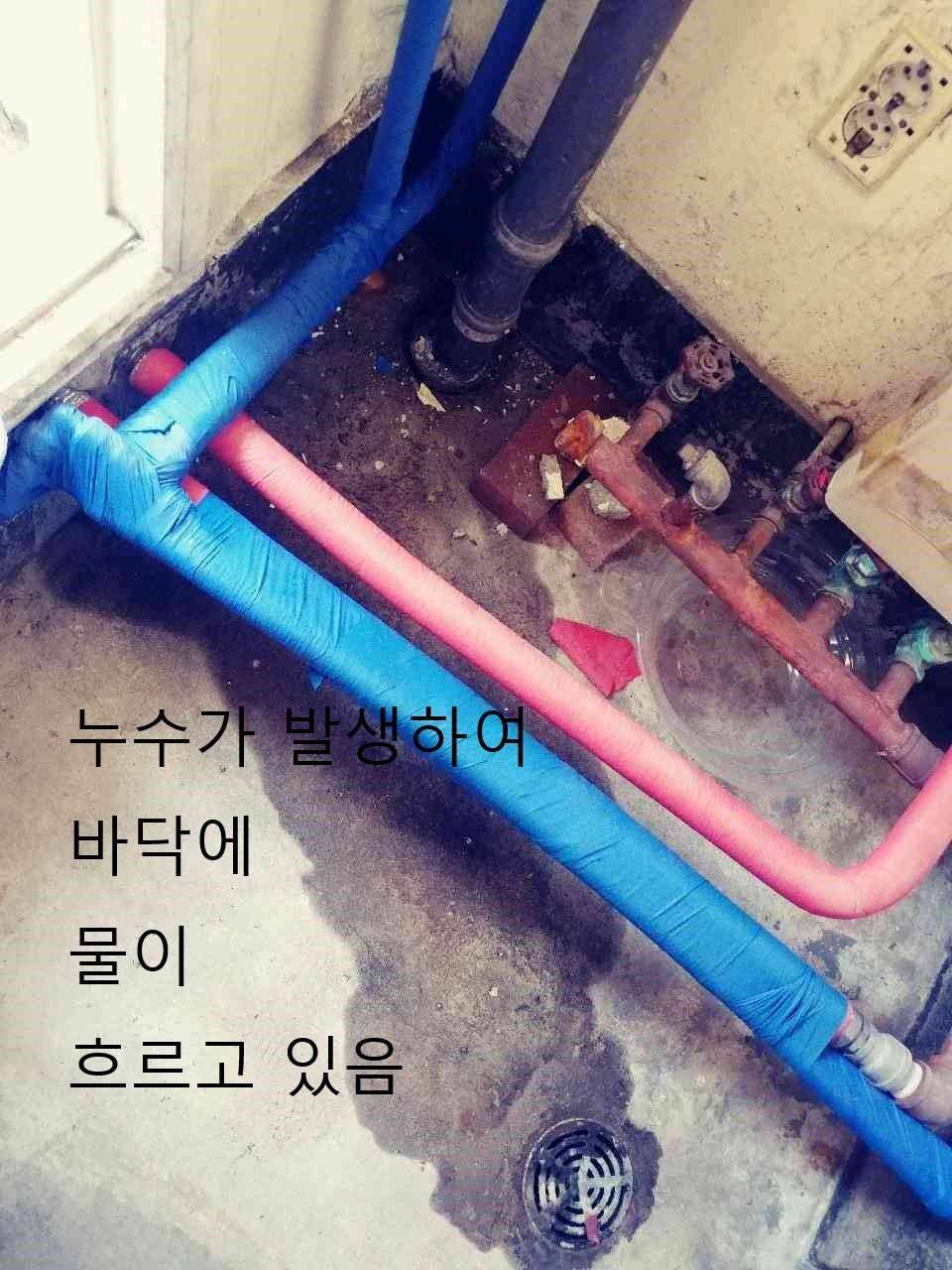 전문건설업 난방시공업 제2종 가지고 계신 회원님 조언 부탁 드립니다 (커뮤니티 - 자유게시판)