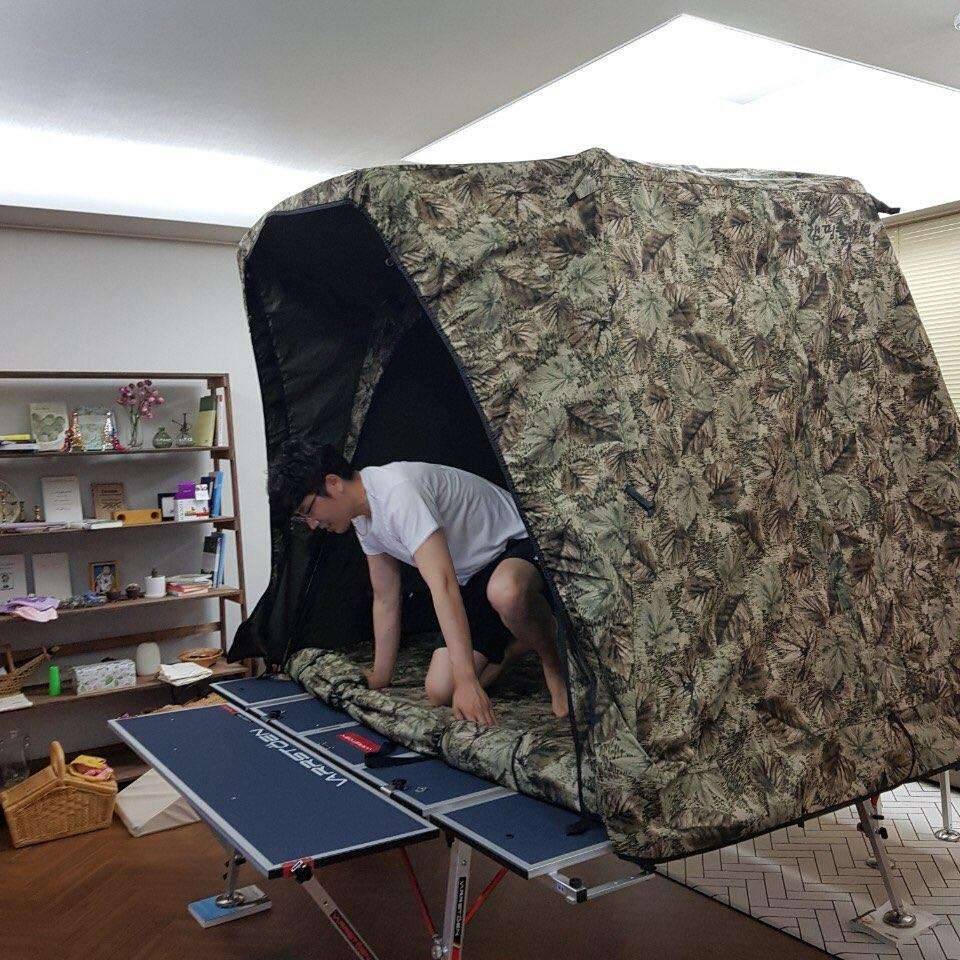 다들 이렇게 사시는 거죠자랑주의 (커뮤니티 - 자유게시판)