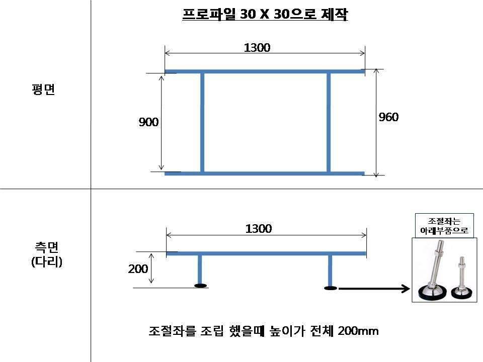 코란도 스포츠 적재함 프로파일 제작 견적서 (커뮤니티 - 자유게시판)