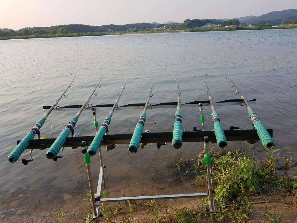 끝보기 낚시 (커뮤니티 - 자유게시판)