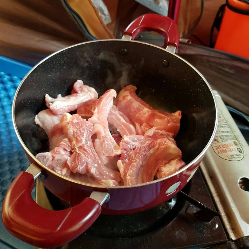 먹는게 남는것이지요 (커뮤니티 - 자유게시판)