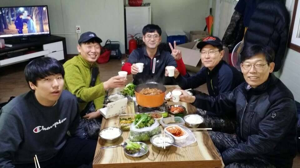 시조회 (커뮤니티 - 자유게시판)