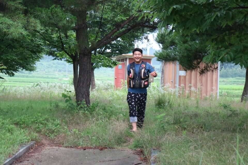 화장실 가기전이랑 가고 난 후 비교 사진 (커뮤니티 - 자유게시판)