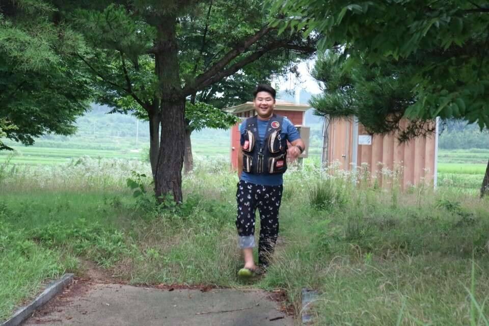 화장실 가기전이랑 가고 난 후 비교 사진 (커뮤니티 - 자유게시판)