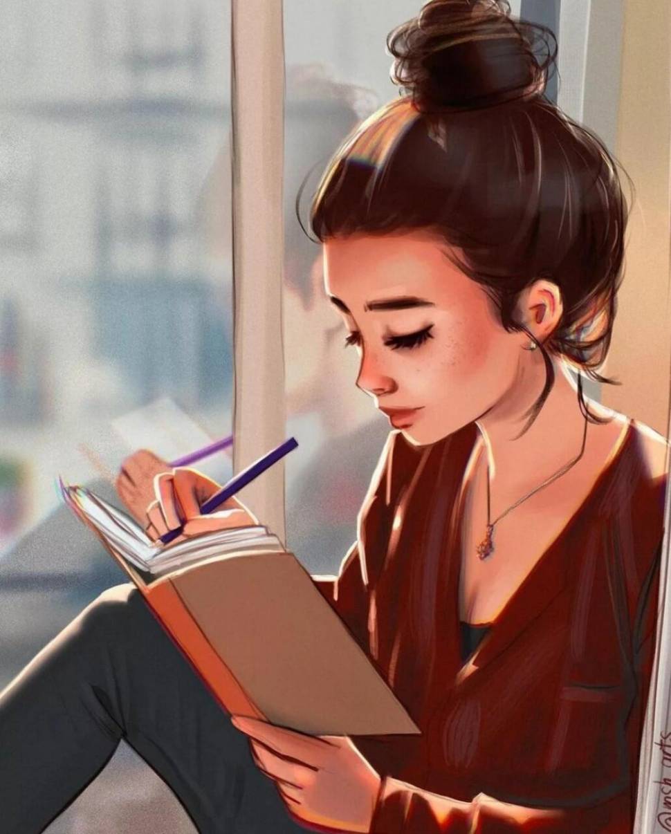 좋은글 하나 (커뮤니티 - 자유게시판)