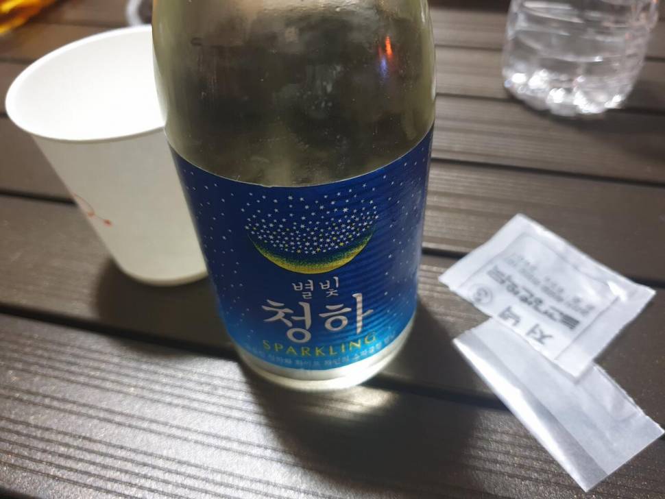 캠핑 장박 끝났십니다 (커뮤니티 - 자유게시판)
