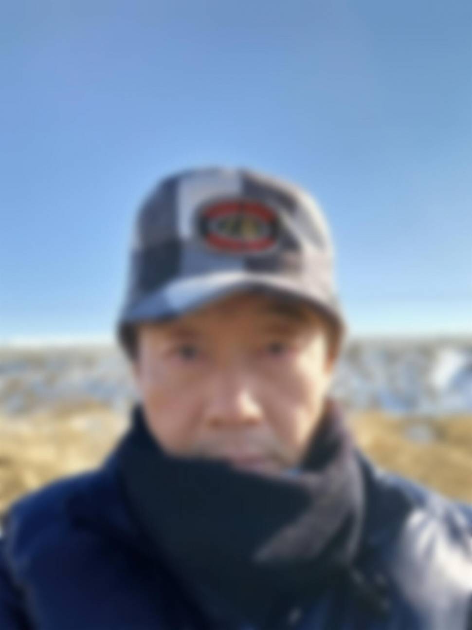 눈썹이 얼어서 (커뮤니티 - 자유게시판)