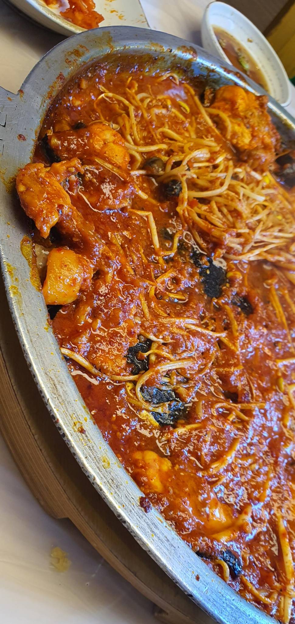 사랑고백 (커뮤니티 - 자유게시판)