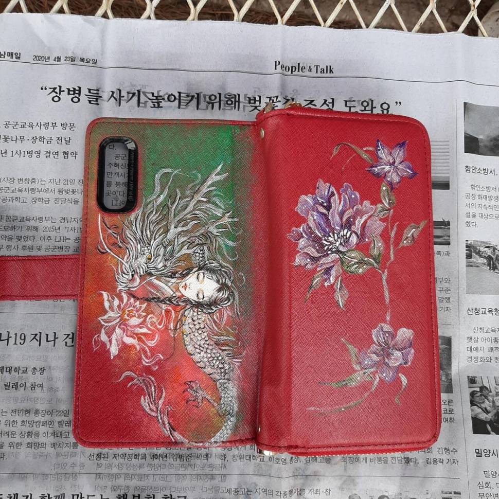 마눌님 자랑ㅎ (커뮤니티 - 자유게시판)