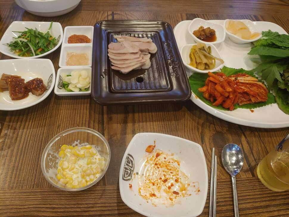 ♥ 습관 (커뮤니티 - 자유게시판)