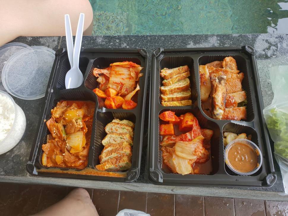 해외도피 잠적 실패 (커뮤니티 - 자유게시판)