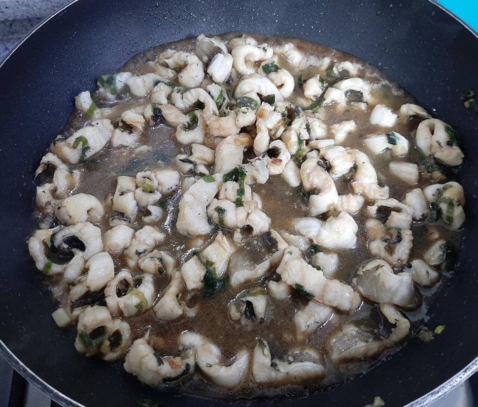 이거 이거 맛나네요 (커뮤니티 - 자유게시판)