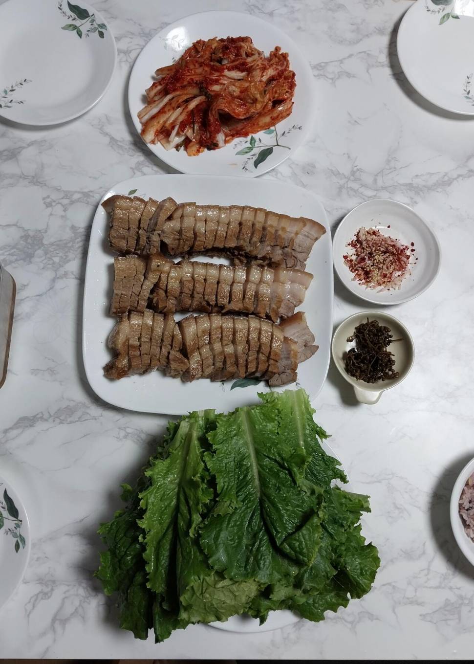 오늘은 육고기로 따라와 (커뮤니티 - 자유게시판)