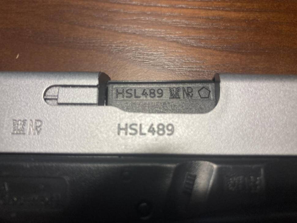 글록 Glock 17 분양합니다 (커뮤니티 - 자유게시판)