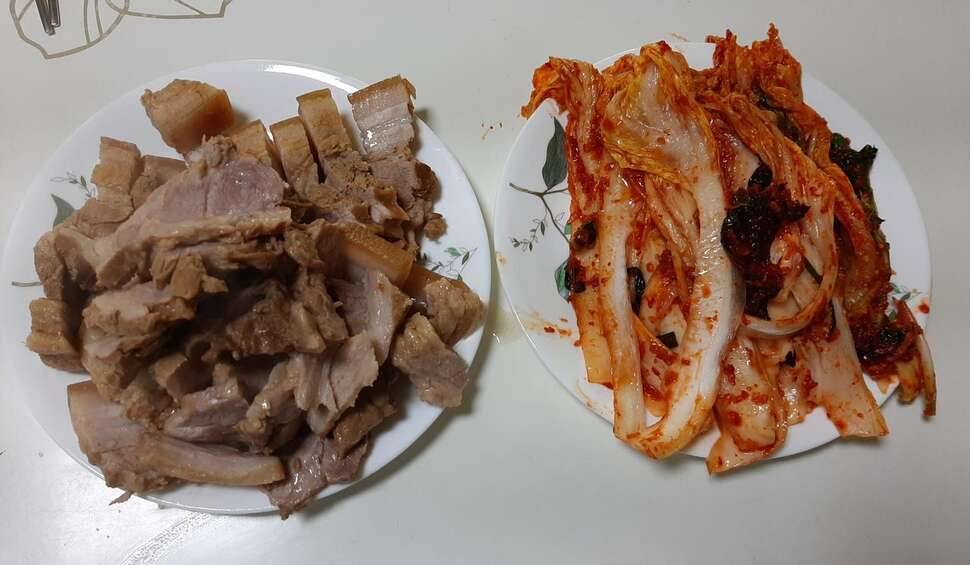한점 드실래요 (커뮤니티 - 자유게시판)